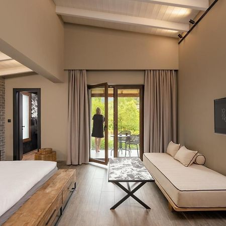 19.40 Luxury Guesthouse Kalpaki  Dış mekan fotoğraf