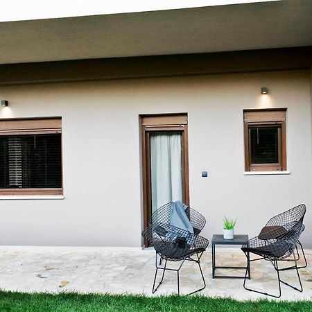 19.40 Luxury Guesthouse Kalpaki  Dış mekan fotoğraf