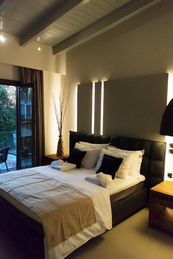 19.40 Luxury Guesthouse Kalpaki  Dış mekan fotoğraf