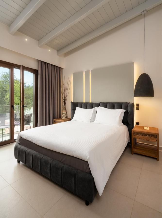 19.40 Luxury Guesthouse Kalpaki  Dış mekan fotoğraf