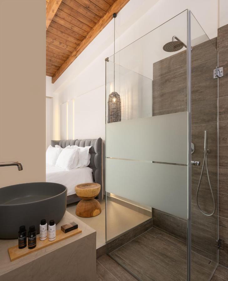 19.40 Luxury Guesthouse Kalpaki  Dış mekan fotoğraf