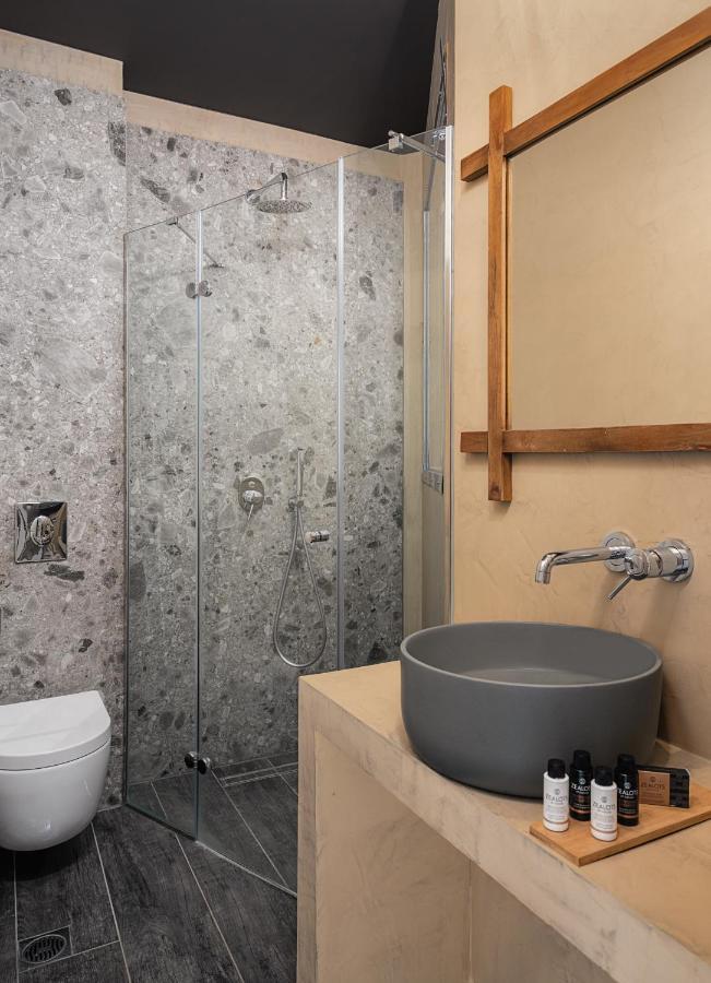 19.40 Luxury Guesthouse Kalpaki  Dış mekan fotoğraf