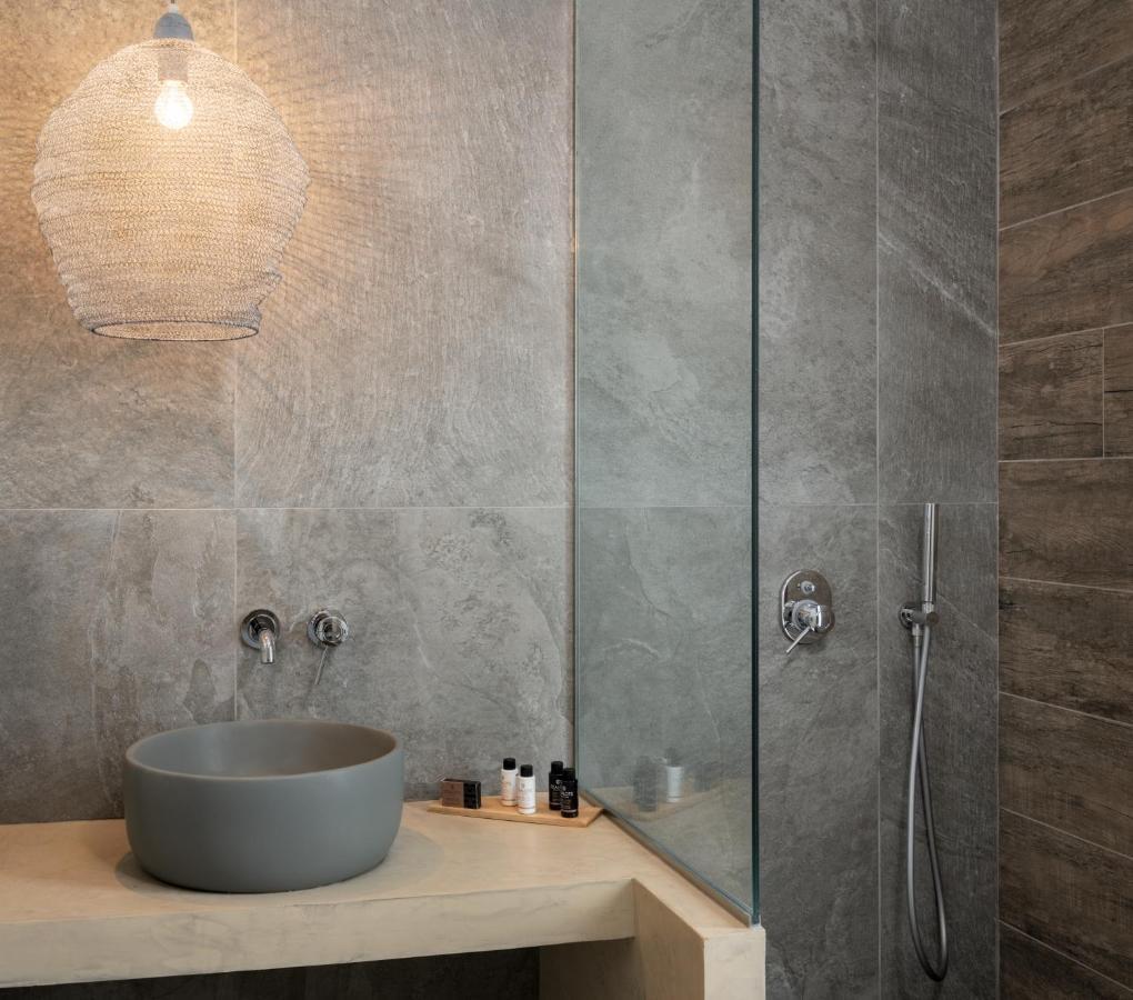 19.40 Luxury Guesthouse Kalpaki  Dış mekan fotoğraf