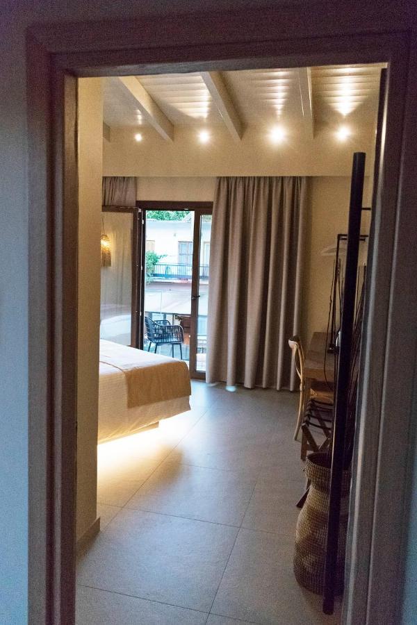 19.40 Luxury Guesthouse Kalpaki  Dış mekan fotoğraf