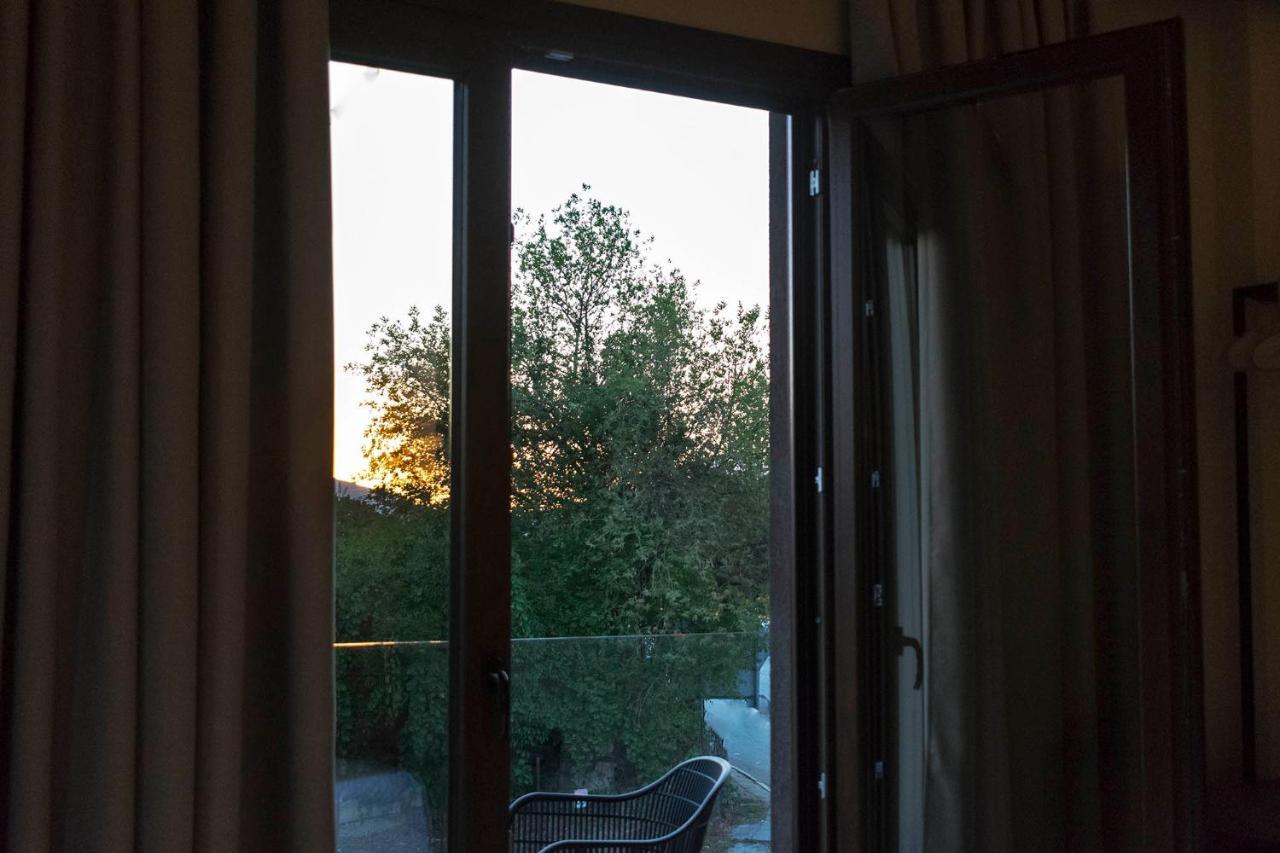 19.40 Luxury Guesthouse Kalpaki  Dış mekan fotoğraf