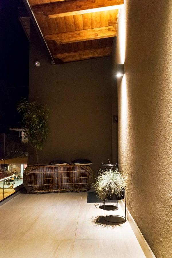 19.40 Luxury Guesthouse Kalpaki  Dış mekan fotoğraf