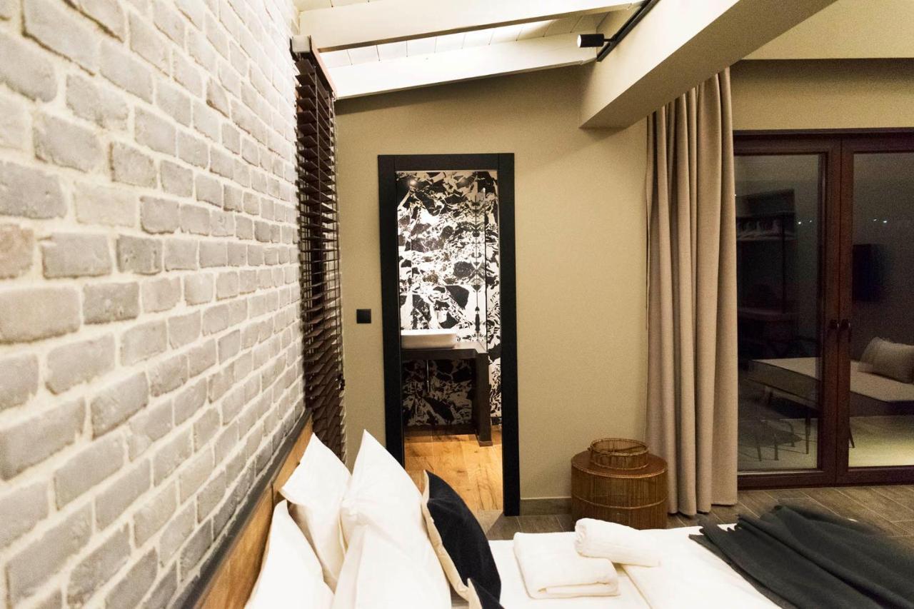 19.40 Luxury Guesthouse Kalpaki  Dış mekan fotoğraf