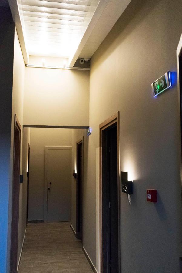 19.40 Luxury Guesthouse Kalpaki  Dış mekan fotoğraf