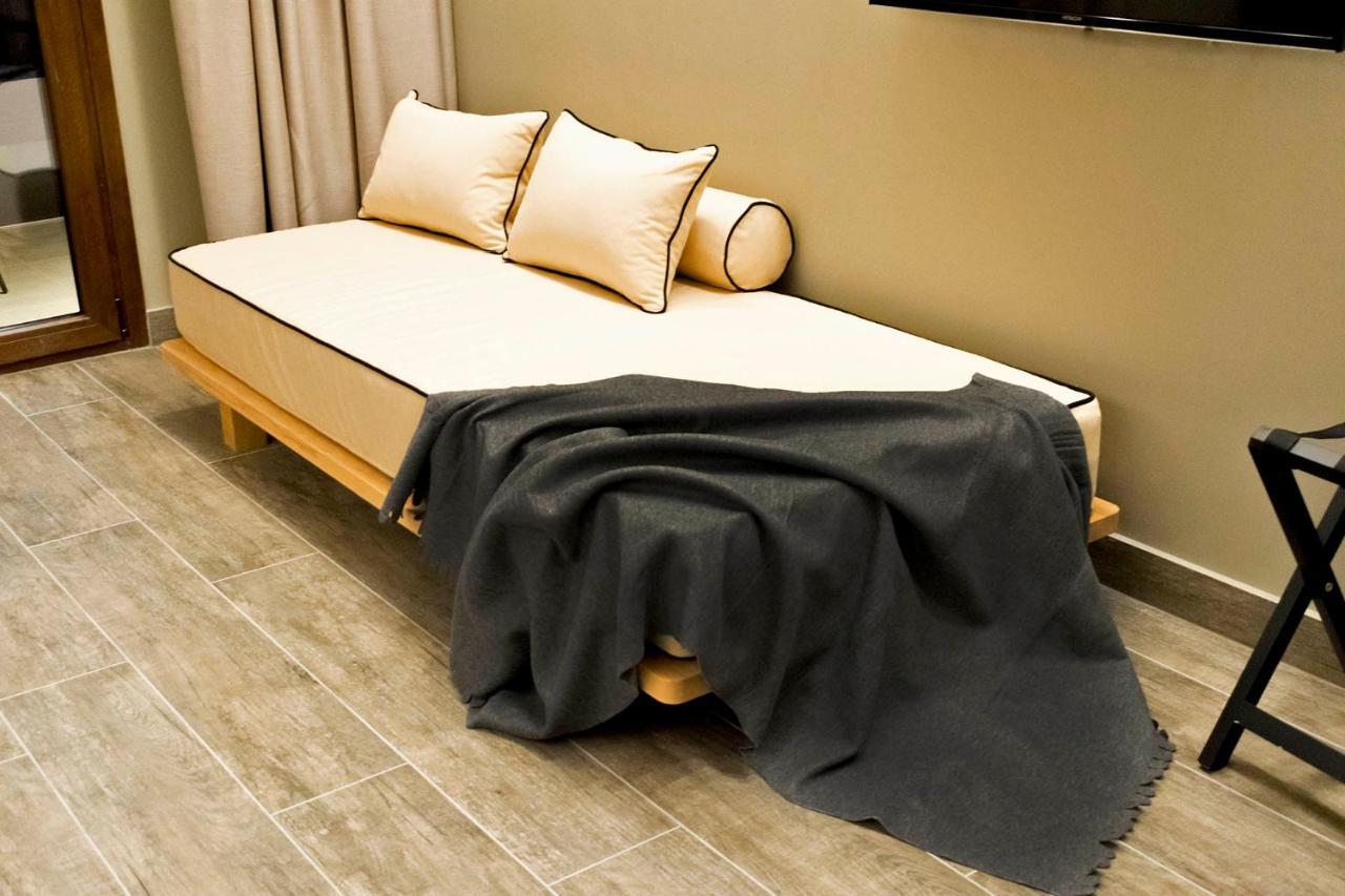 19.40 Luxury Guesthouse Kalpaki  Dış mekan fotoğraf