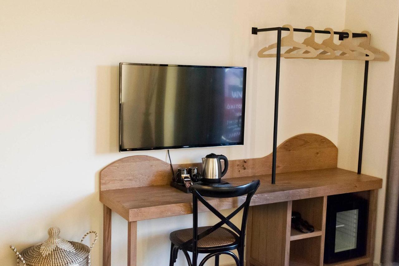 19.40 Luxury Guesthouse Kalpaki  Dış mekan fotoğraf