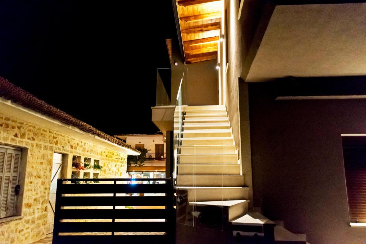 19.40 Luxury Guesthouse Kalpaki  Dış mekan fotoğraf