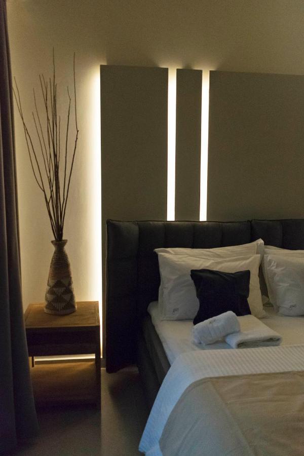 19.40 Luxury Guesthouse Kalpaki  Dış mekan fotoğraf