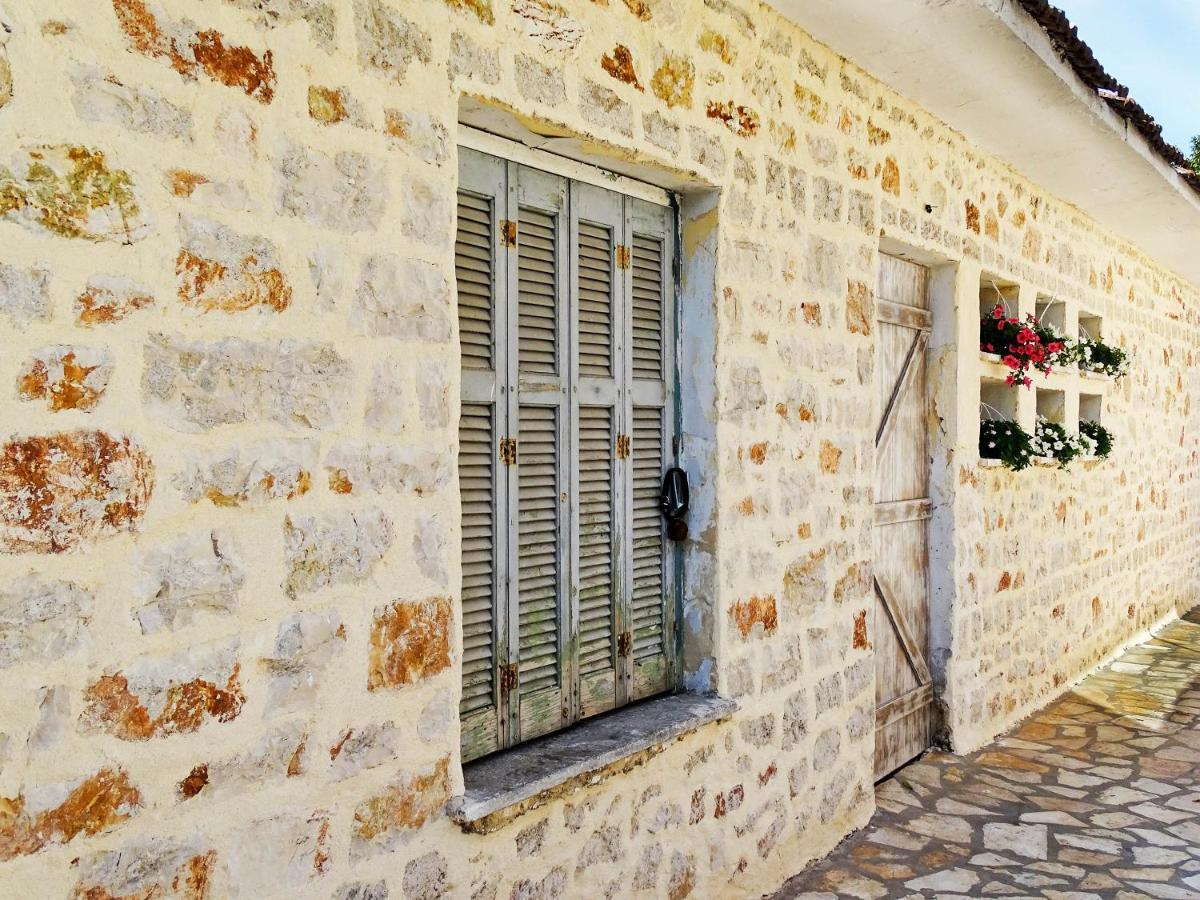19.40 Luxury Guesthouse Kalpaki  Dış mekan fotoğraf