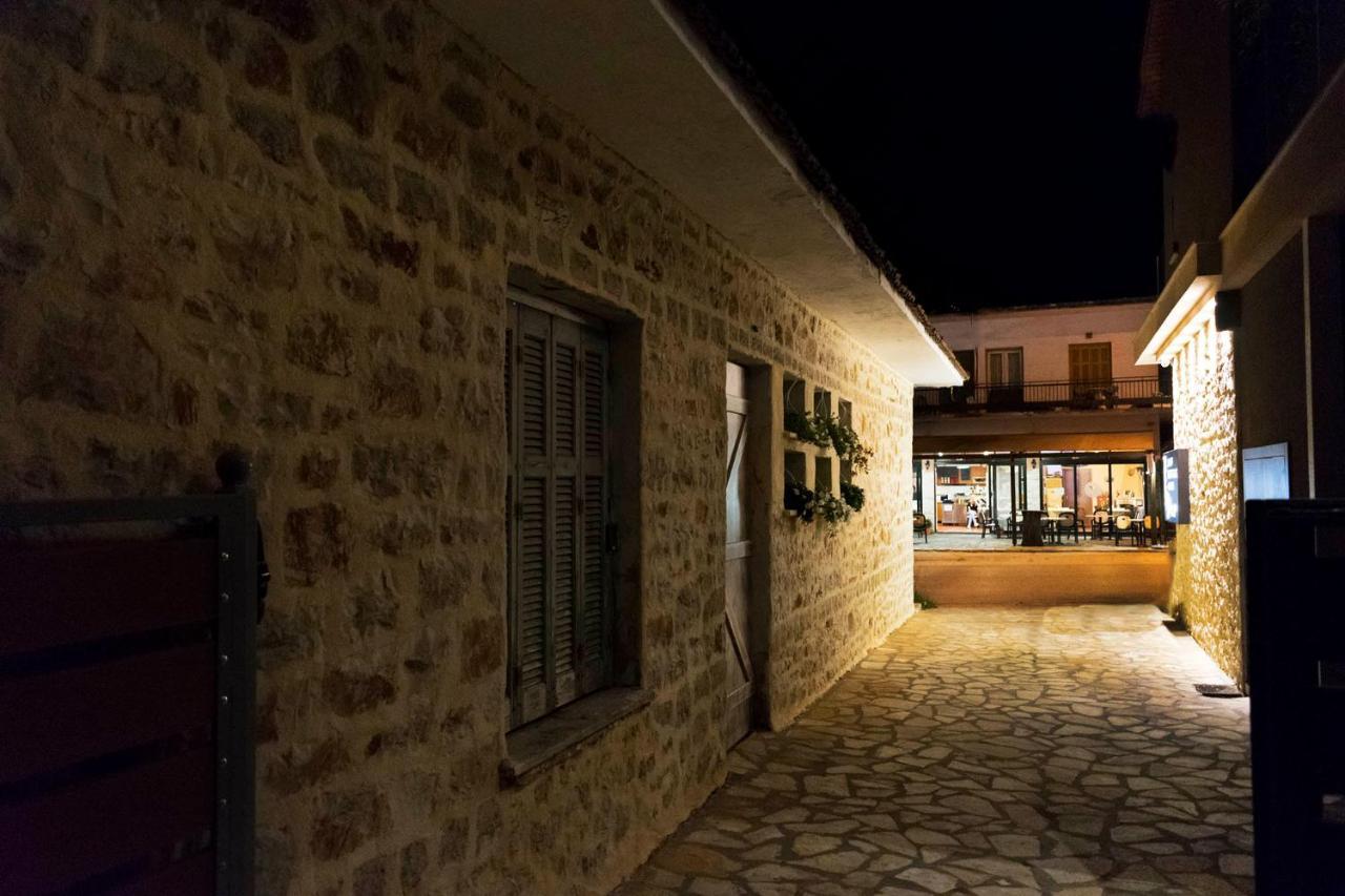 19.40 Luxury Guesthouse Kalpaki  Dış mekan fotoğraf