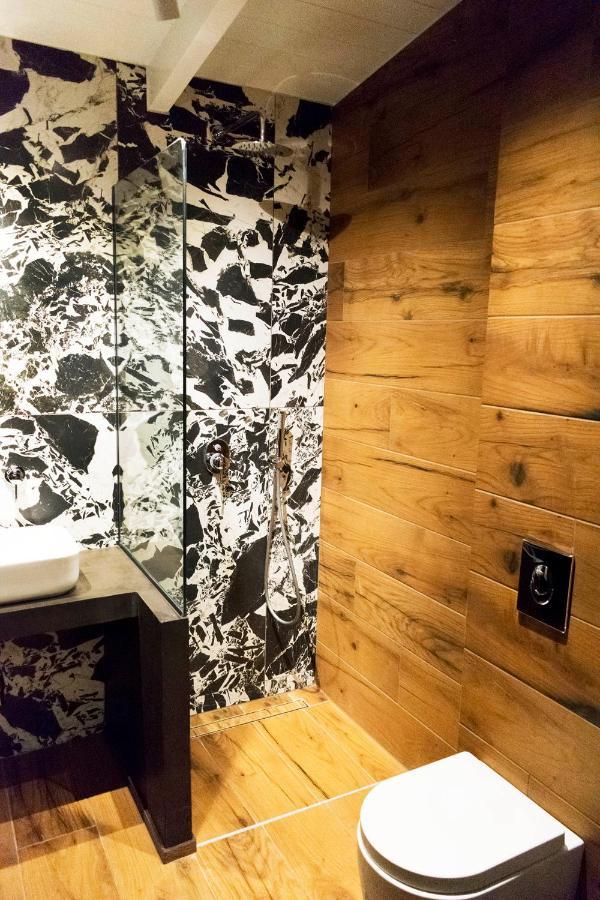 19.40 Luxury Guesthouse Kalpaki  Dış mekan fotoğraf