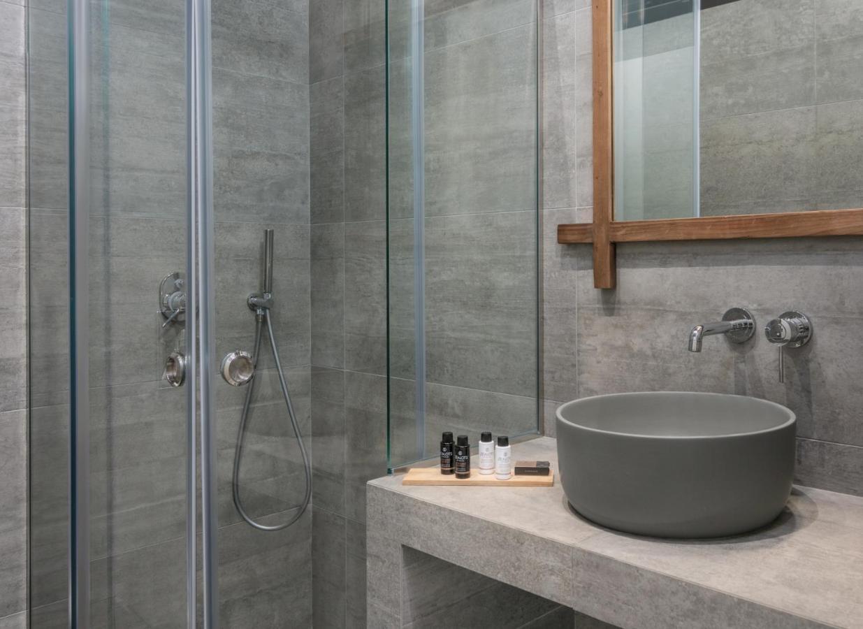 19.40 Luxury Guesthouse Kalpaki  Dış mekan fotoğraf