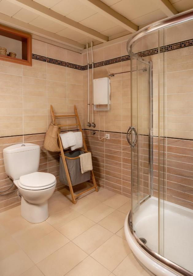 19.40 Luxury Guesthouse Kalpaki  Dış mekan fotoğraf