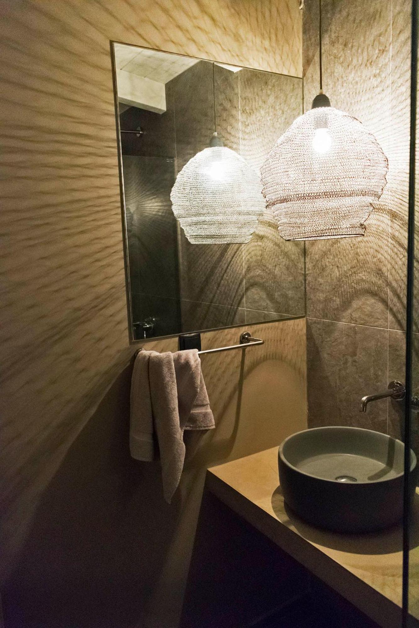 19.40 Luxury Guesthouse Kalpaki  Oda fotoğraf
